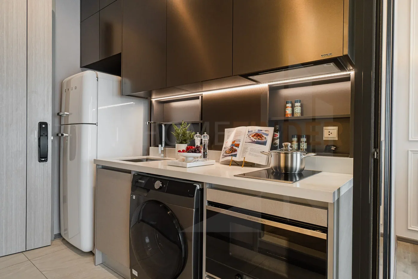 picture The Address Siam Ratchathewi 1 bedroom, for sale - 10/13