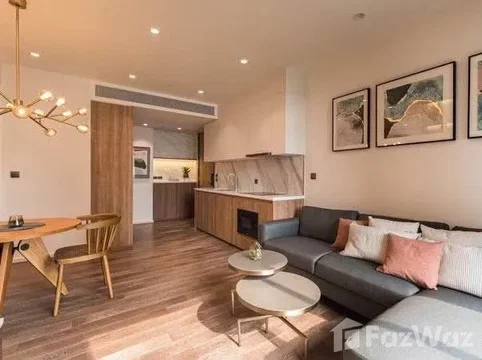 2 Bedroom Condo for rent at Muniq Sukhumvit 23 6739315