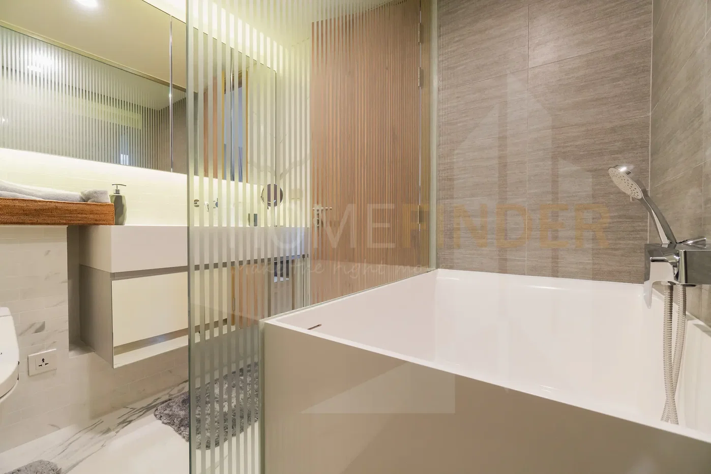 รูป Siamese Exclusive Sukhumvit 31 1 bedroom, for sale - รูปที่ 10/11