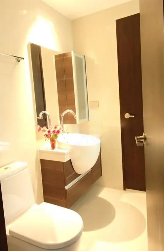 picture Sky Walk Condominium 1 bedroom, for rent - 5/6