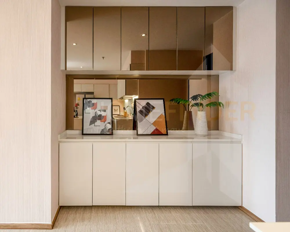 picture H Sukhumvit 43 2 bedrooms, for sale - 9/9