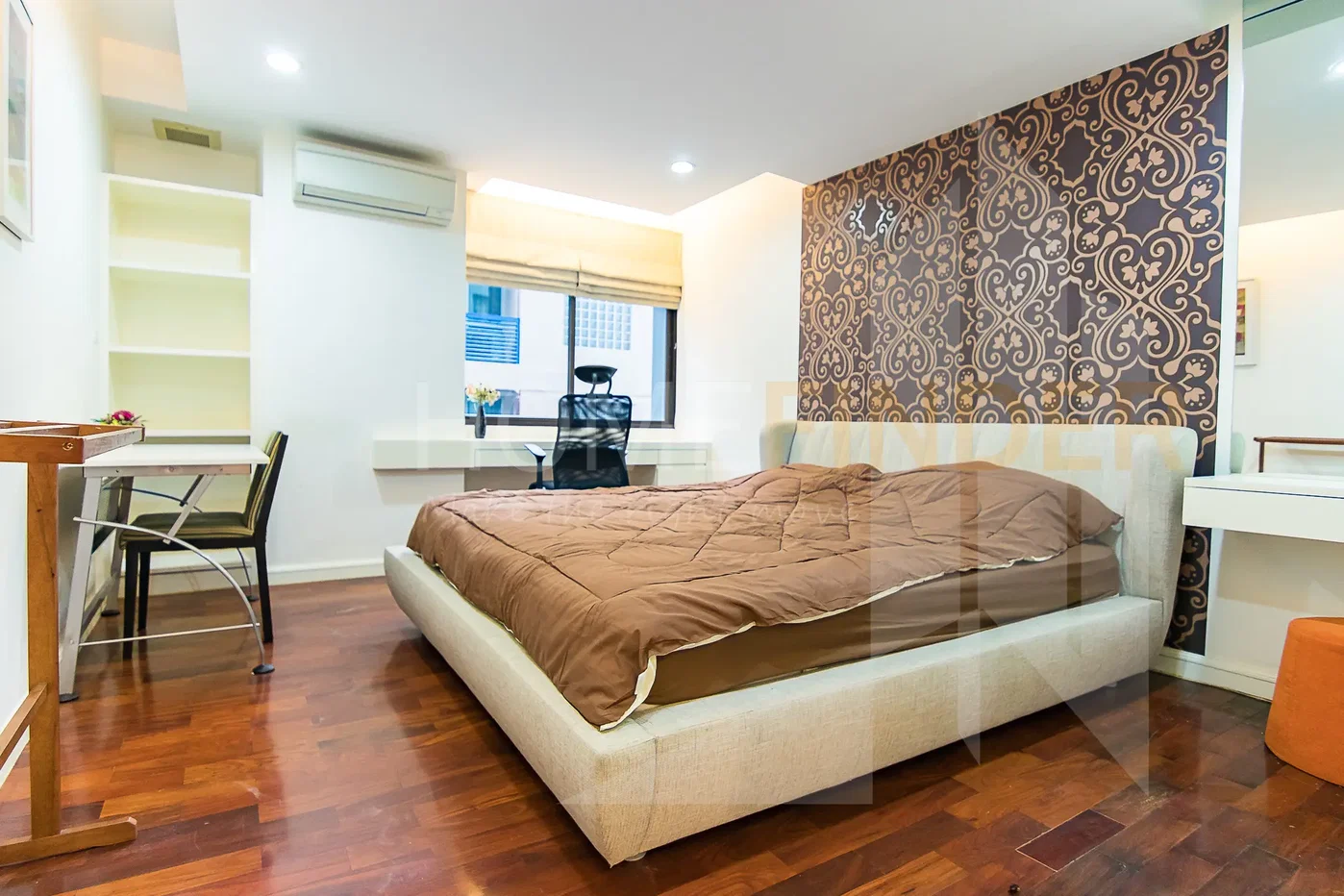 picture Pearl Garden 1 bedroom, for rent - 4/7