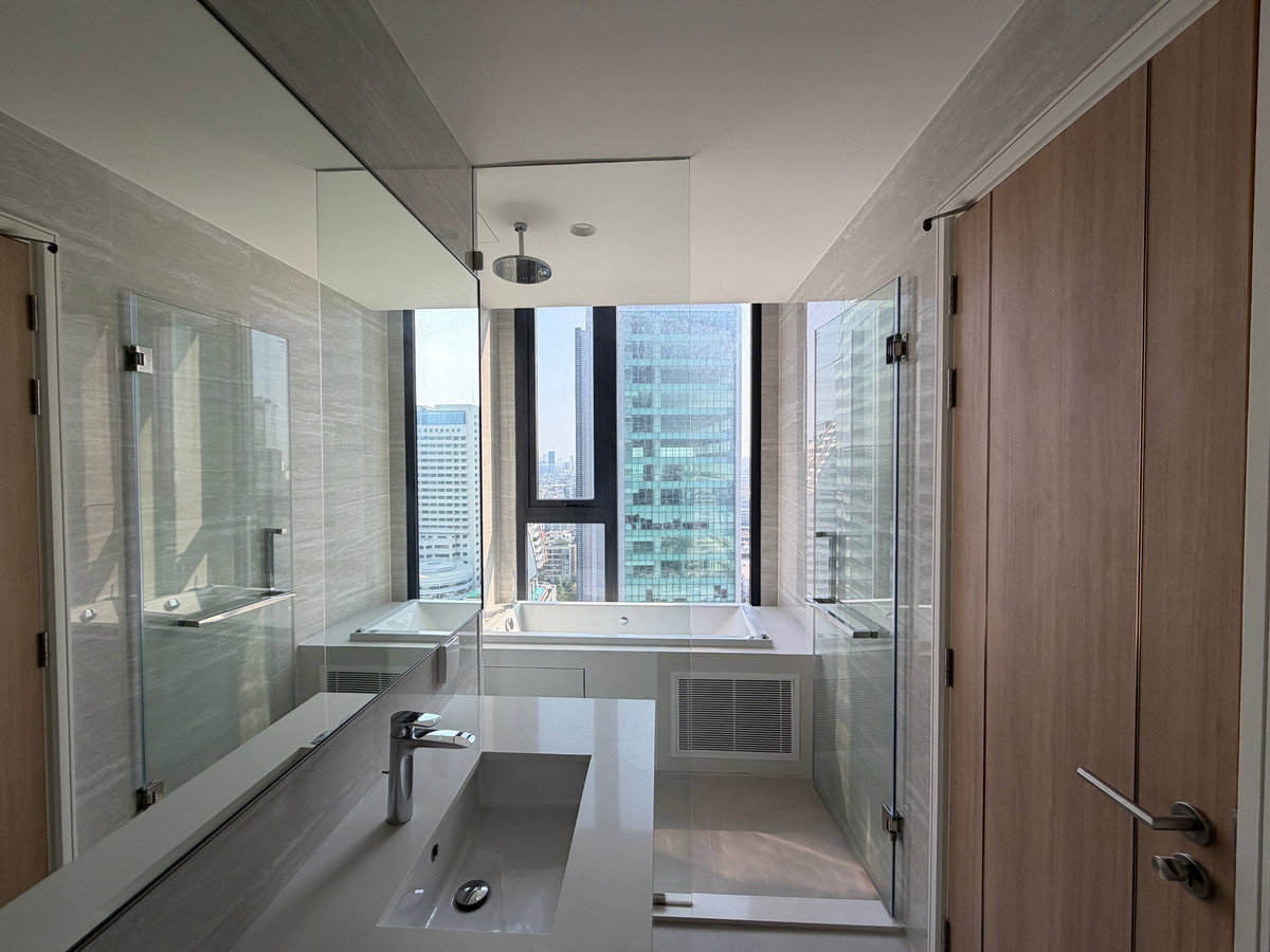 รูป Anil Sathorn 12 2 bedrooms, for rent - รูปที่ 5/10
