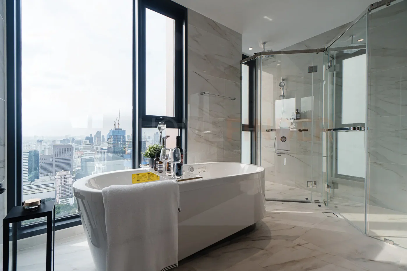 รูป Supalai ICON Sathorn 4 bedrooms, for sale - รูปที่ 8/13
