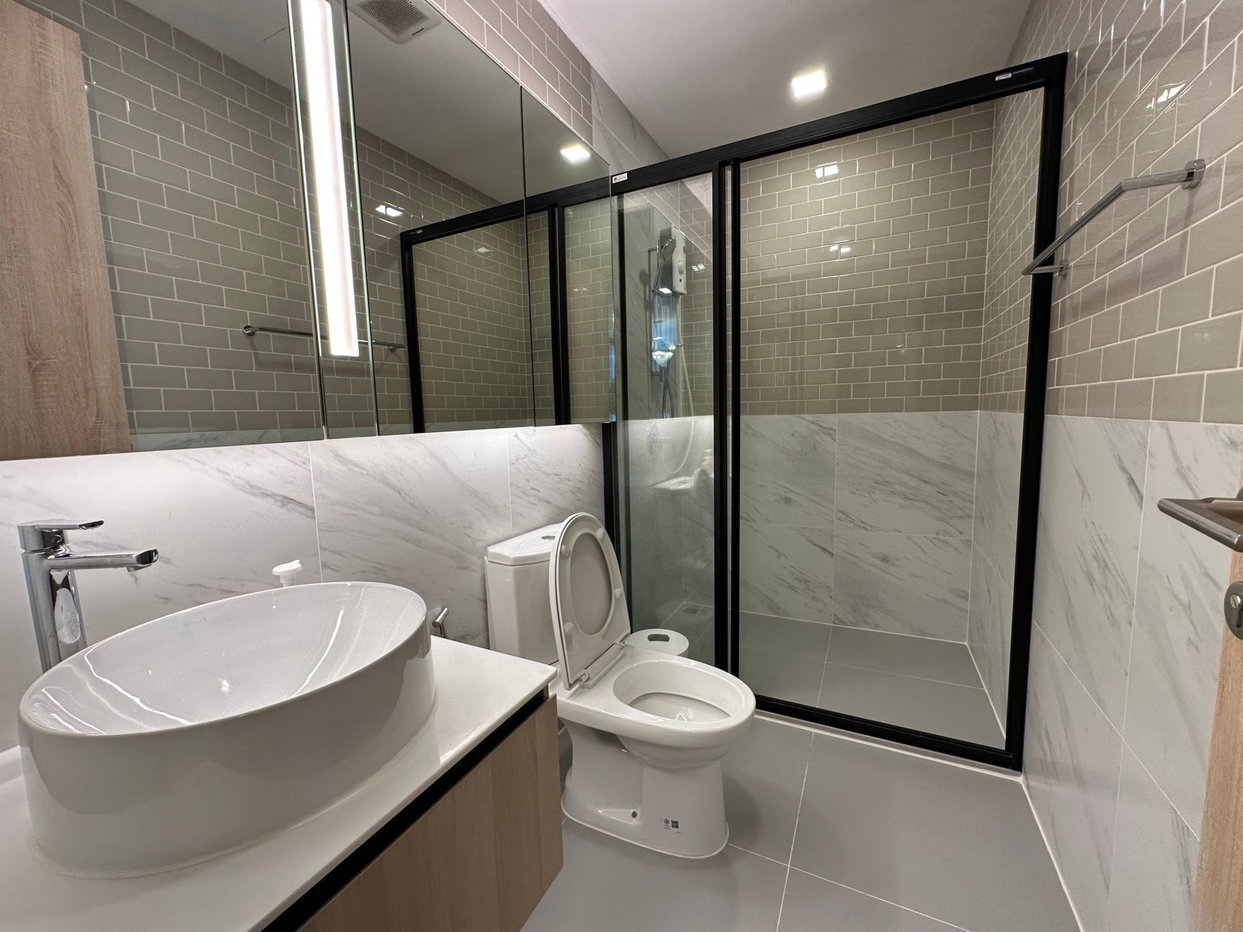รูป XT Phayathai 3 bedrooms, for sale - รูปที่ 7/20