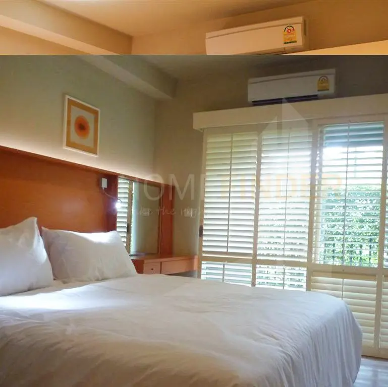 picture The Seed Memories Siam 2 bedrooms, for rent - 6/6