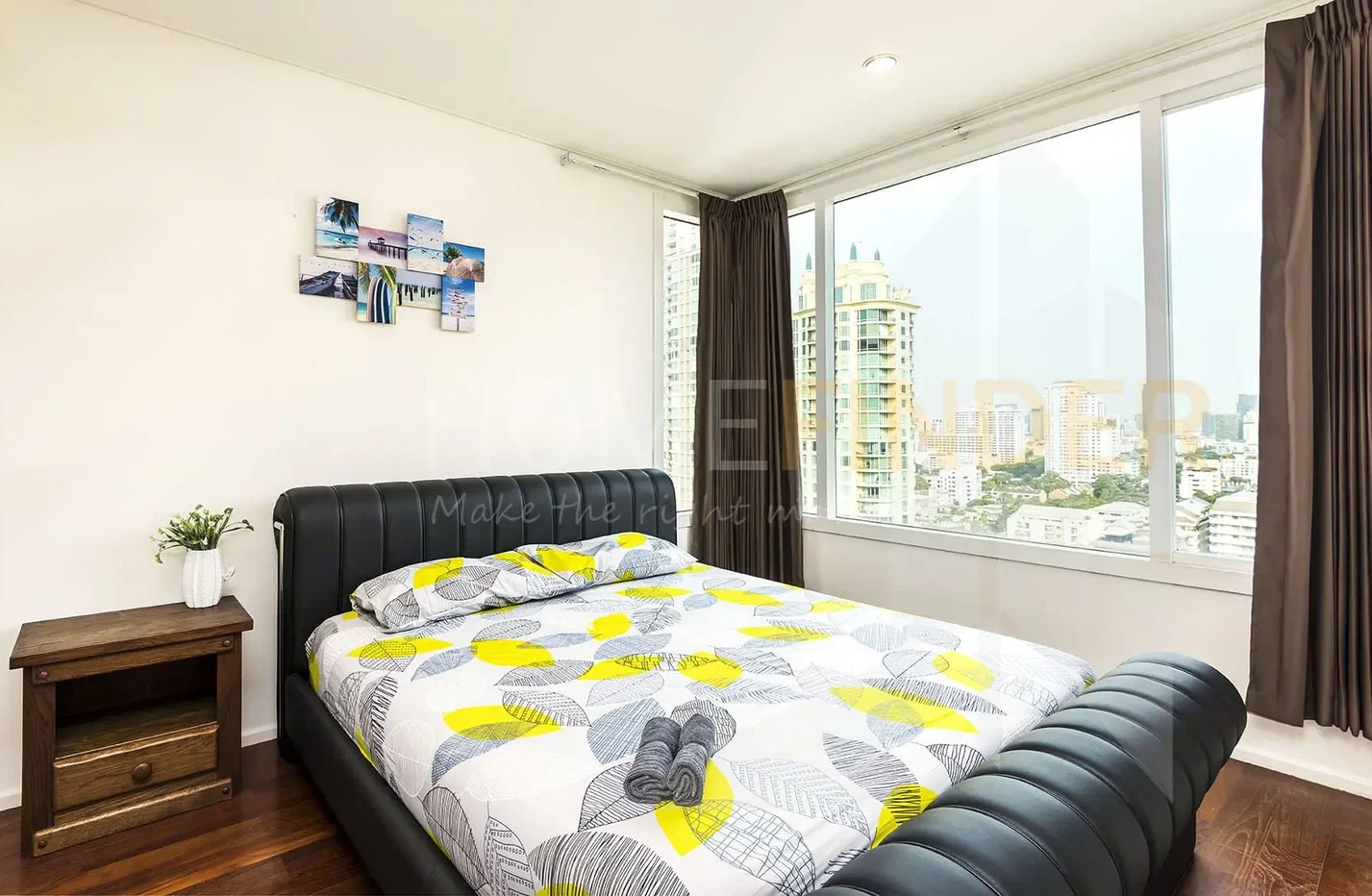 picture Wind Sukhumvit 23 2 bedrooms, for sale - 3/7