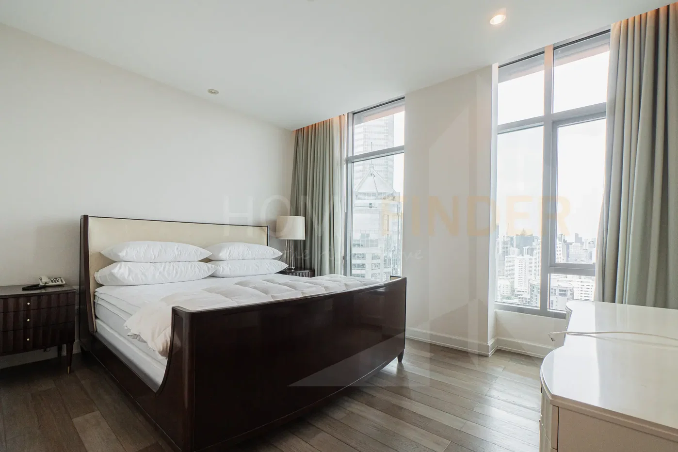 picture Oriental Residence Bangkok 2 bedrooms, for sale - 4/10