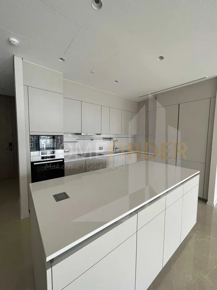 picture The Residence at Sindhorn Kempinski 3 bedrooms, for sale - 4/9