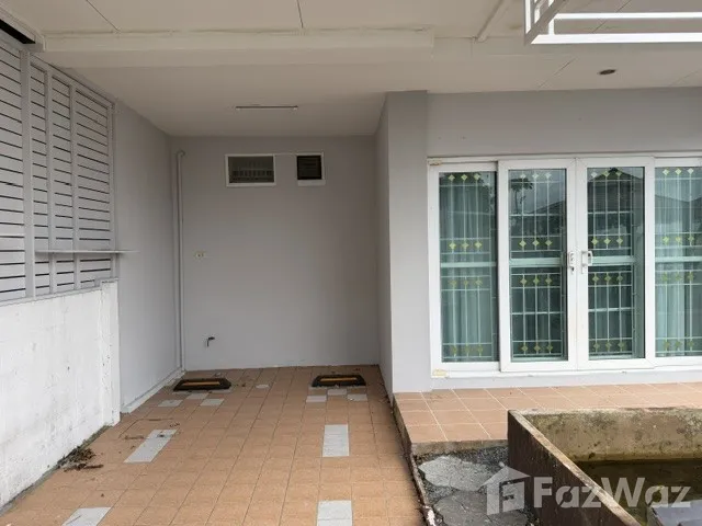 รูป ขาย บ้านเดี่ยว 3 ห้องนอน ในโครงการ บ้านประภาทรัพย์ รามอินทรา - หทัยราษฎร์  6739455 - รูปที่ 13/22