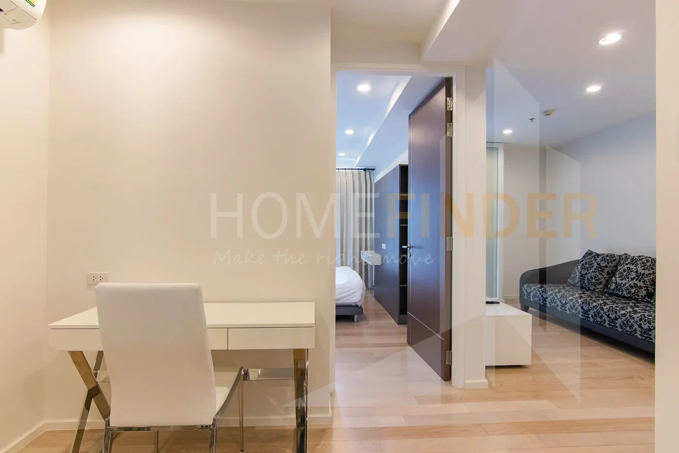 รูป 15 Sukhumvit Residences 2 bedrooms, for rent - รูปที่ 5/9