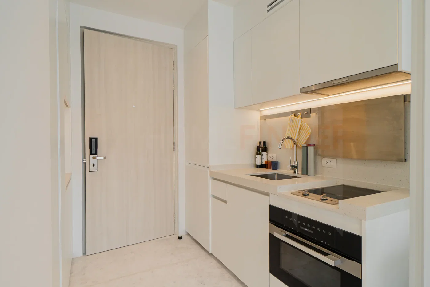 รูป SCOPE PROMSRI 1 bedroom, for sale - รูปที่ 5/6