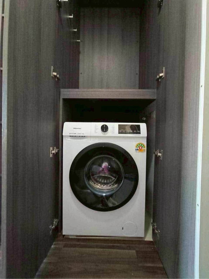 picture Condo for rent at The House, Khon Kaen. - 5/10