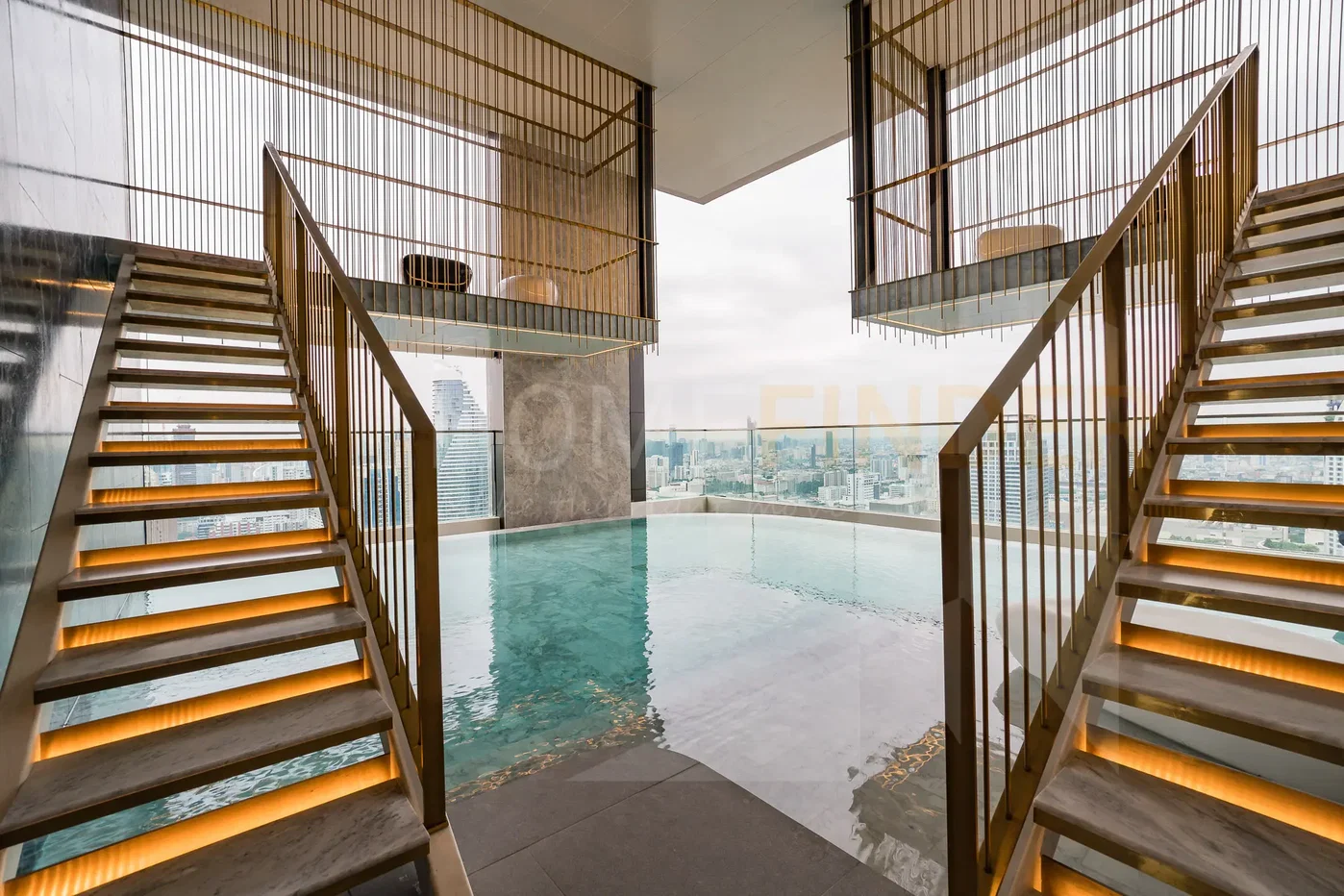 รูป 28 Chidlom 1 bedroom, for sale - รูปที่ 24/31