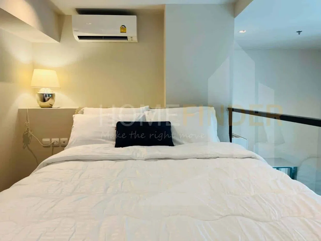 รูป The Reserve Phahol - Pradipat 1 bedroom, for sale - รูปที่ 3/4