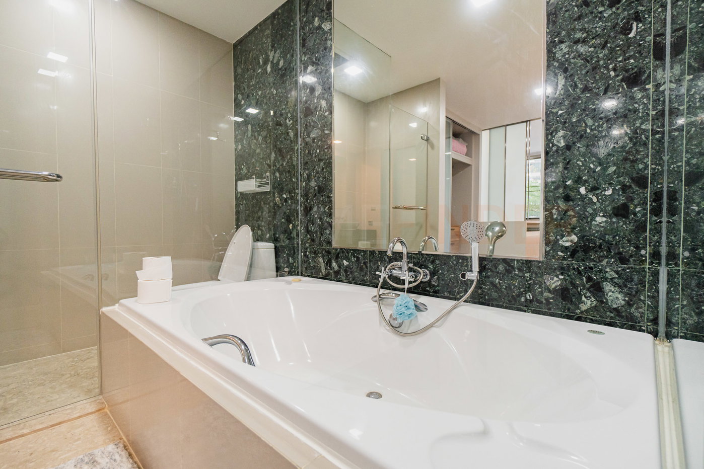 รูป Ficus Lane 3 bedrooms, for rent - รูปที่ 15/26