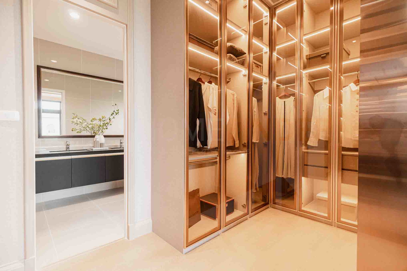picture The Grand Riverfront Ratchapruek - Rama 5 4 bedrooms, for sale - 16/22