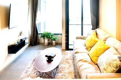ขายคอนโด : The ESSE Asoke 1 bedroom, for sale
