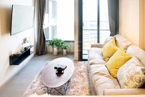 The ESSE Asoke 1 bedroom, for sale