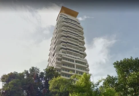 Le Raffine Jambu Dvipa Sukhumvit 39 2 bedrooms, for sale