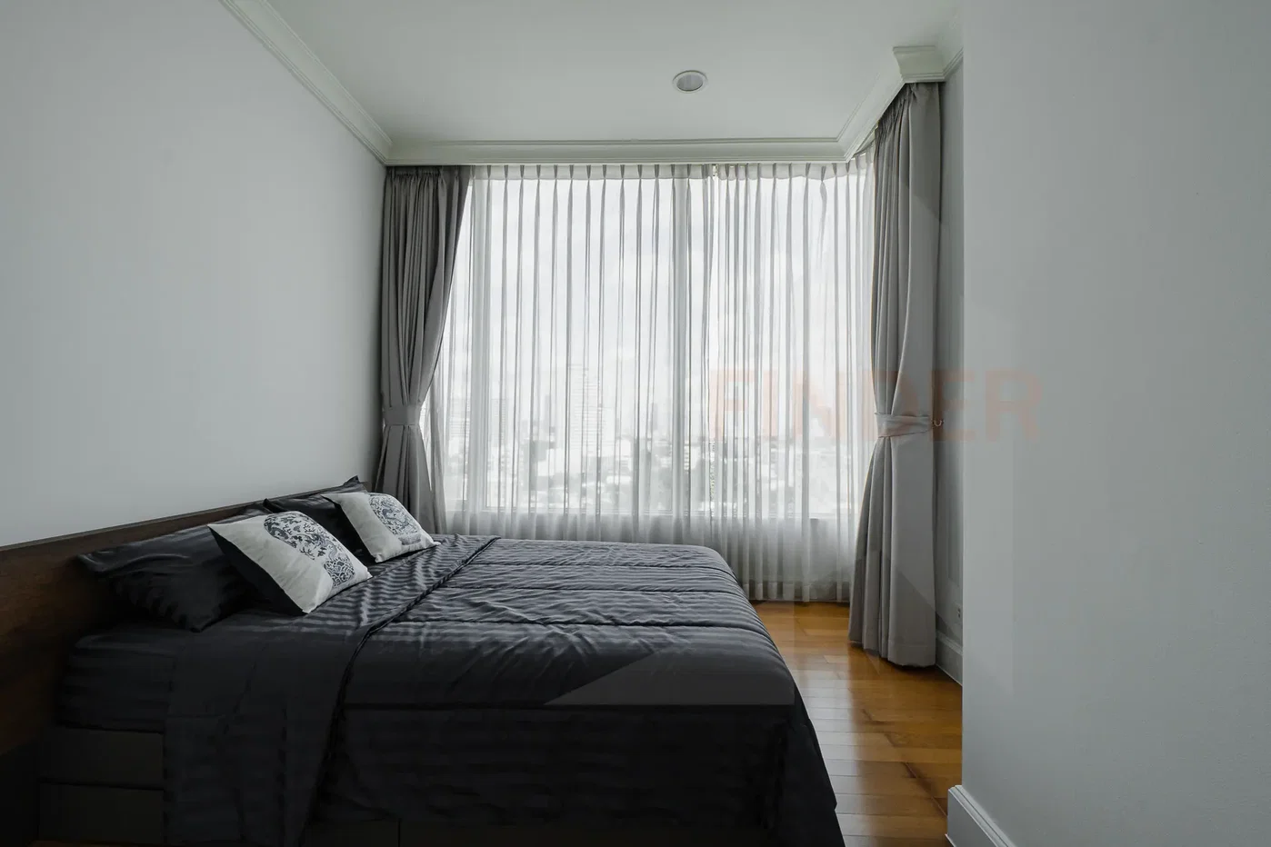 picture Royce Private Residences 2 bedrooms, for sale - 6/9