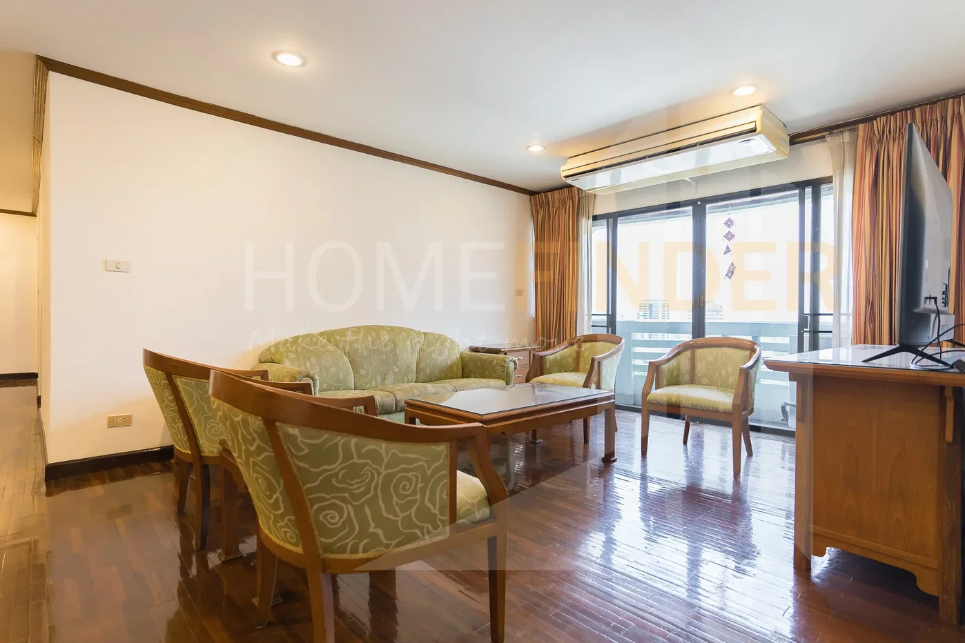 picture Le Premier 2 3 bedrooms, for rent - 2/22