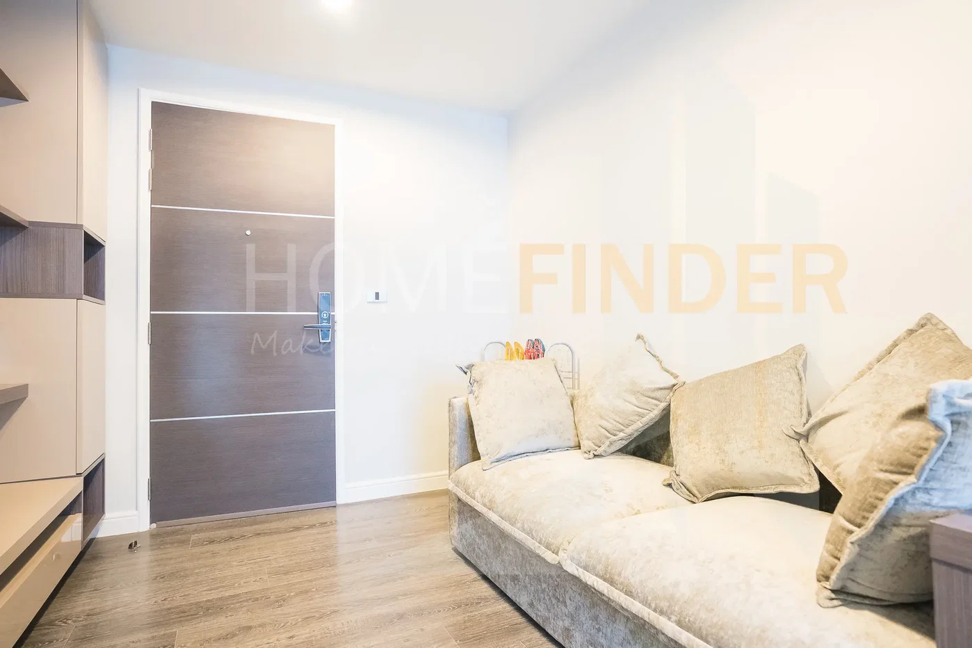 รูป The Crest Sukhumvit 49 || เดอะ เครสท์ สุขุมวิท 49 1 bedroom, for sale - รูปที่ 9/20