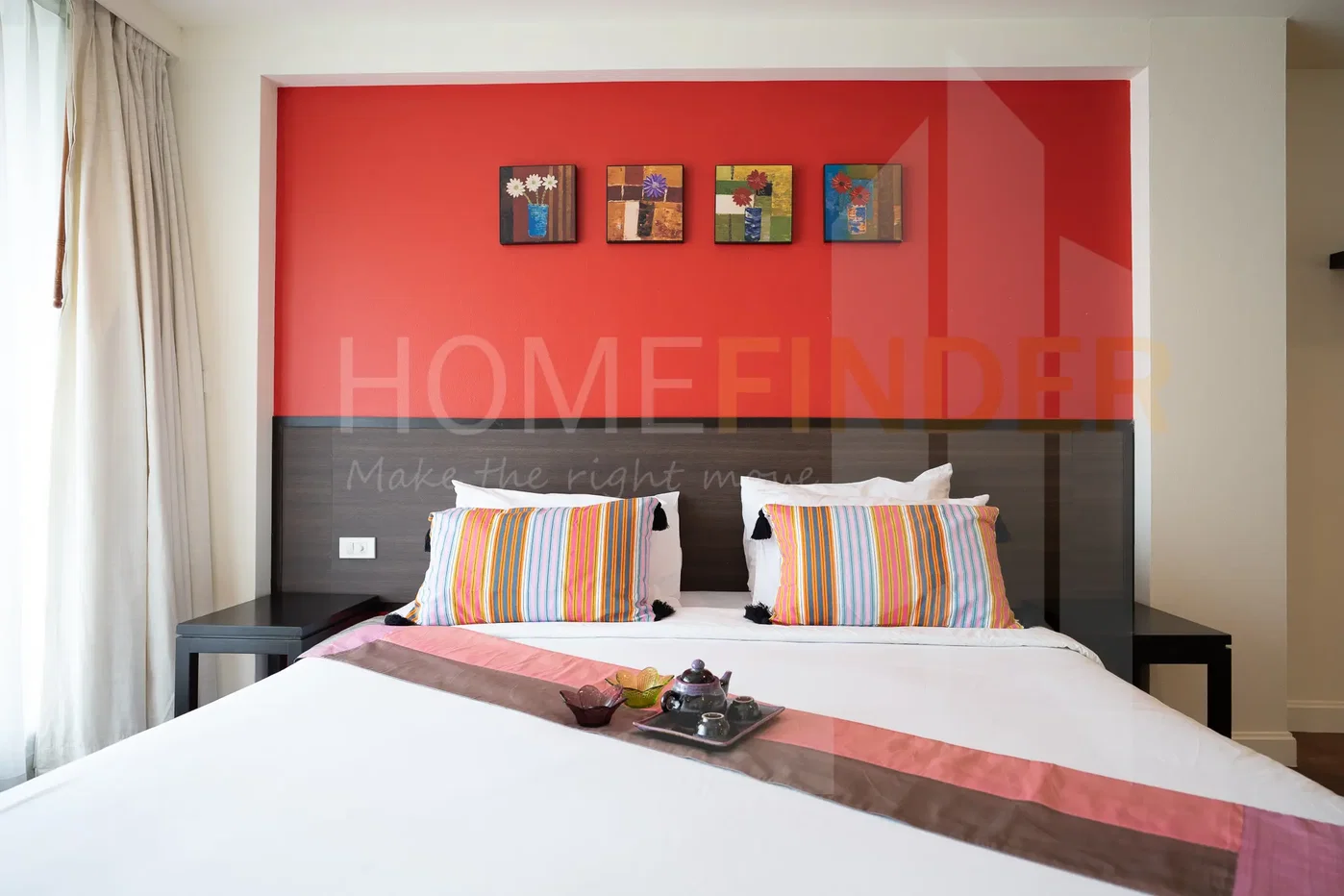 รูป Sathorn Gallery Residences 3 bedrooms, for rent - รูปที่ 6/17