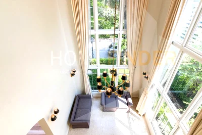 เช่าบ้านเดี่ยว ถนนสังคมสงเคราะห์ : Crystal Park Village เลียบด่วน-รามอินทรา 3 bedrooms, for rent
