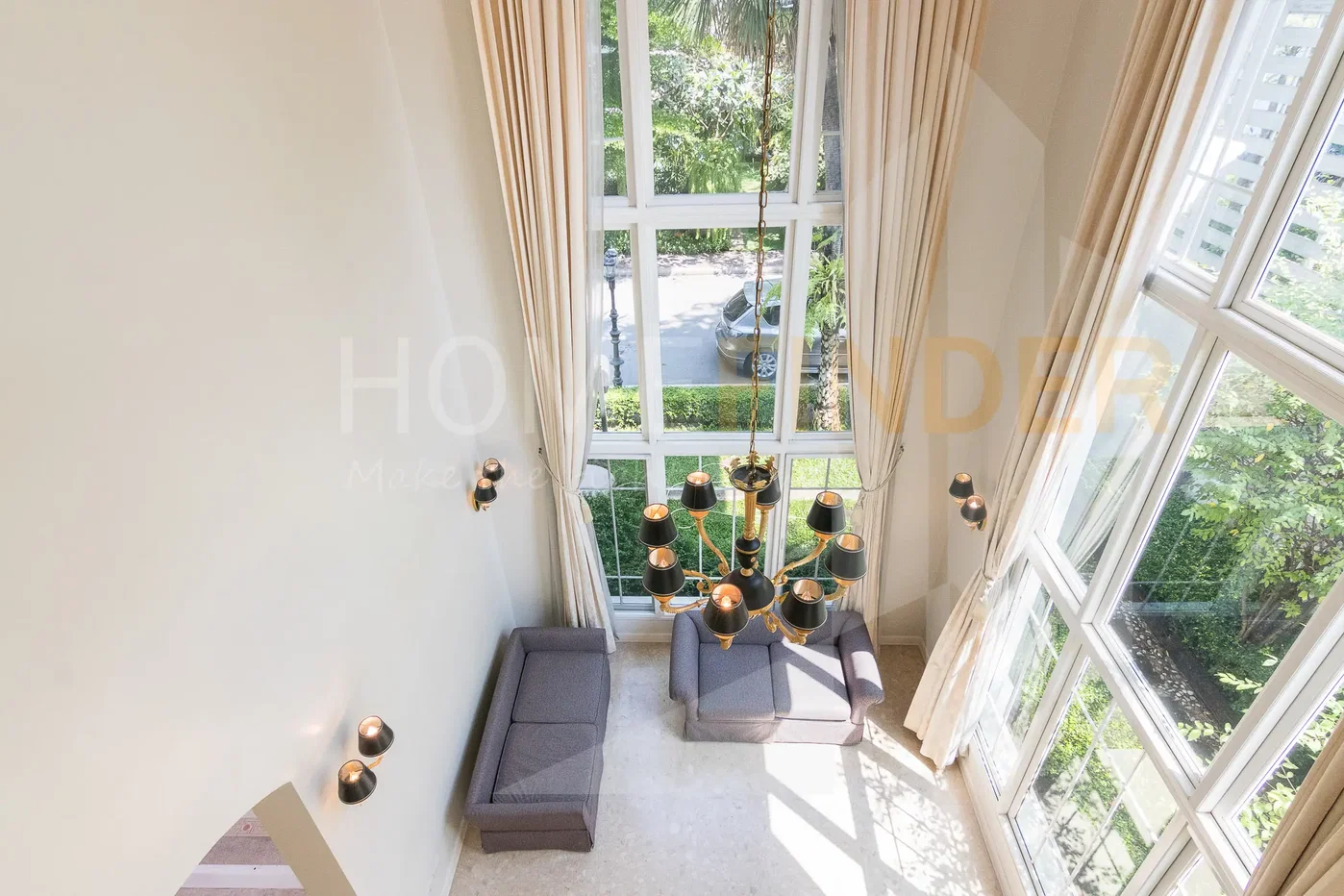 picture Crystal Park Village เลียบด่วน-รามอินทรา 3 bedrooms, for rent - 1/16