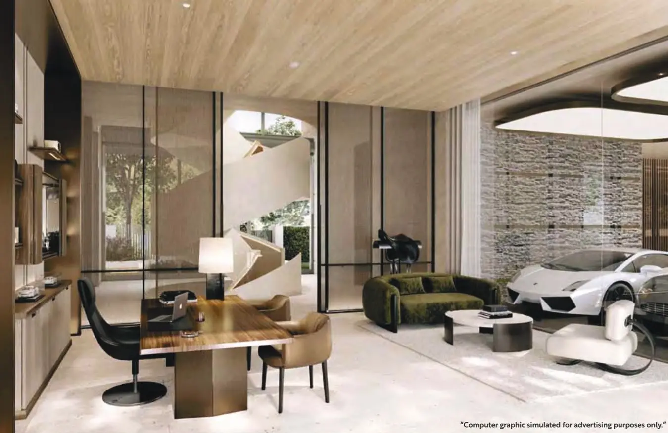 รูป Aliyah Reserve 6 bedrooms, for sale - รูปที่ 7/10