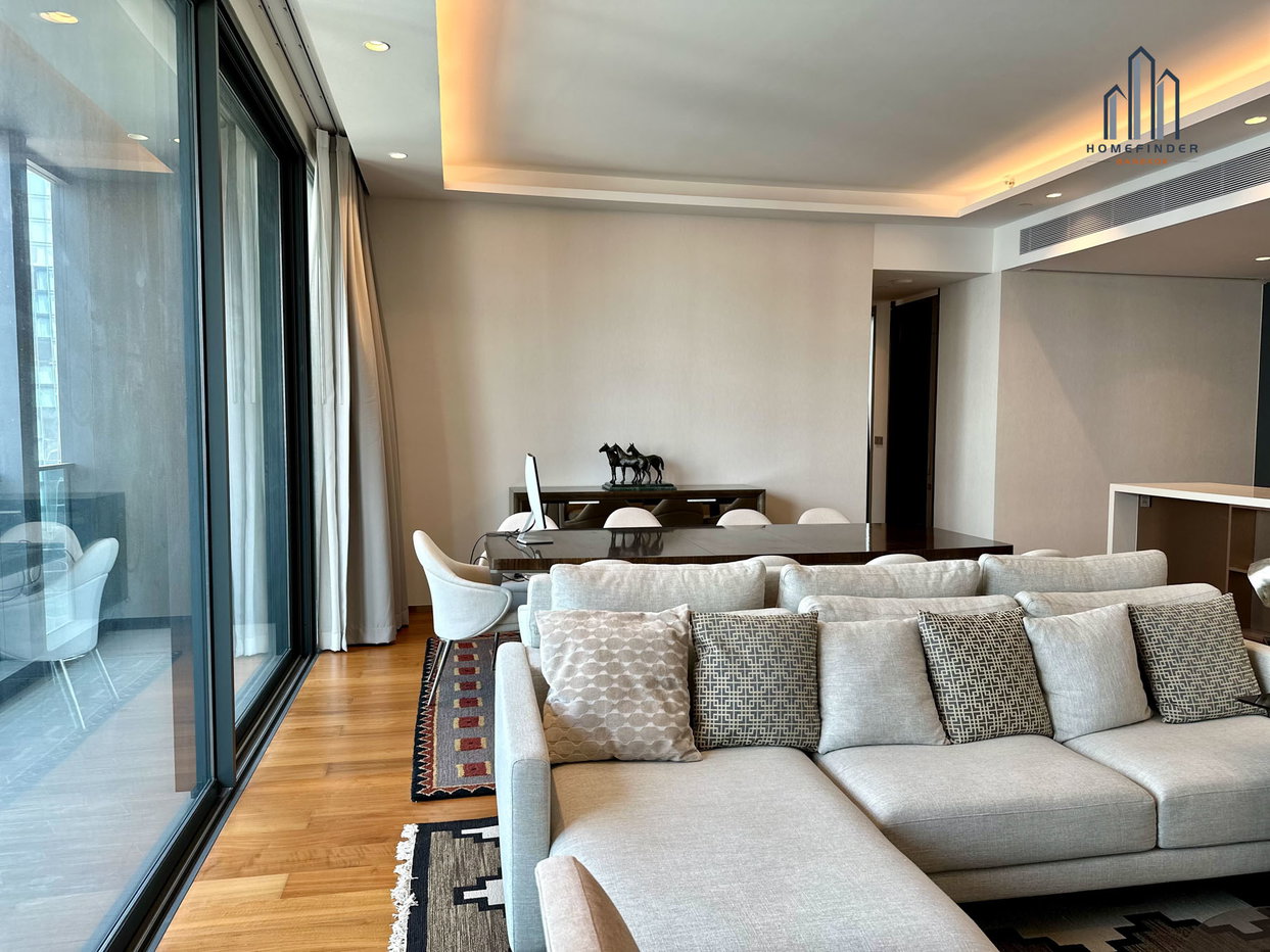 picture The Estelle Phrom Phong 1 bedroom, for sale - 21/25