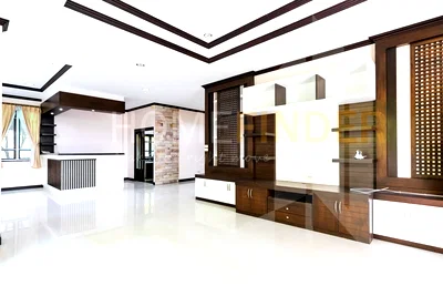 เช่าบ้านเดี่ยว เจ อเวนิว ทองหล่อ : House Ekamai 10 4 bedrooms, for rent