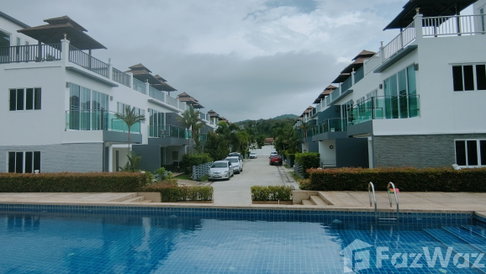 kamala paradise 1 townhouse near beach in quiet place 5362934