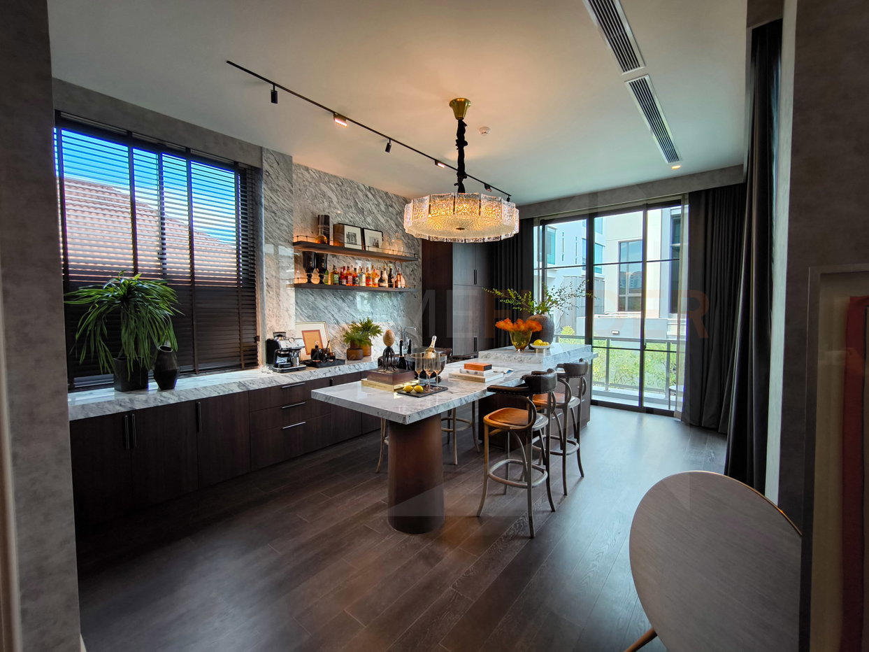 picture CONNOISSEUR Phatthanakan 6 bedrooms, for sale - 23/28