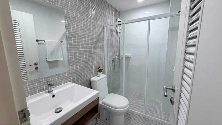 รูป ปล่อยเช่าคอนโด WYNN CONDO พหลโยธิน52 #ใกล้ BTSสะพานใหม่ระยะเดินได้ - รูปที่ 6/6