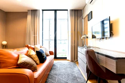 ขายคอนโด : Park 24 1 bedroom, for sale