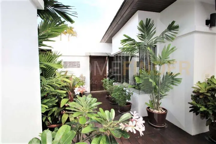 รูป N Chantra Villa 2 bedrooms, for sale - รูปที่ 10/11
