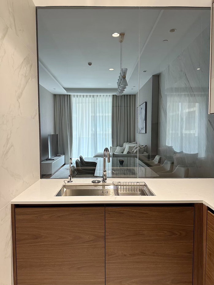picture The Estelle Phrom Phong 2 bedrooms, for rent - 7/21