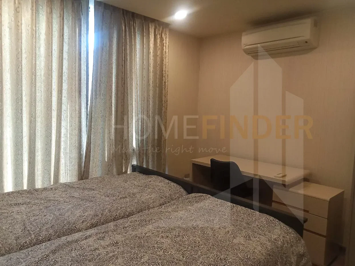picture Klass Sarasin-Rajdamri 2 bedrooms, for rent - 3/9