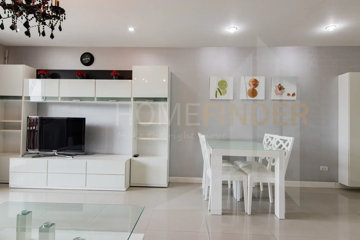 picture The Clover 2 bedrooms, for sale - 3/14