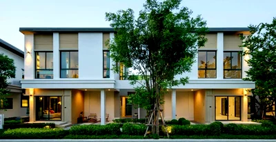 บ้านเดี่ยว โรงเรียนเปรมฤทัย : Venue ID Ramintra-Minburi 3 bedrooms, for sale