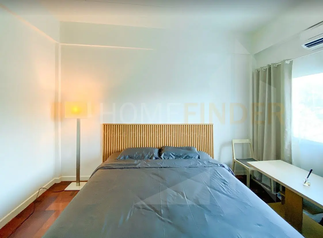 รูป Townhouse in Ekkamai 5 bedrooms, for rent - รูปที่ 4/9