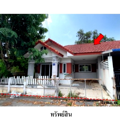 บ้านเดี่ยว ปลวกแดง ระยอง : Z8Z7492 ขายบ้านแฝด เดอะปาล์ม ตำบล แม่น้ำคู้ อำเภอ ปลวกแดง จังหวัด ระยอง