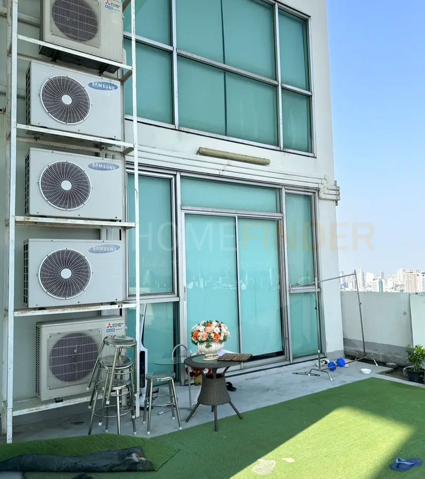 picture Intro Phaholyothin - Pradipat 2 bedrooms, for rent - 7/7