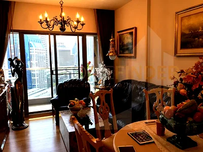 ขายคอนโด : Hyde Sukhumvit 13 2 bedrooms, for sale