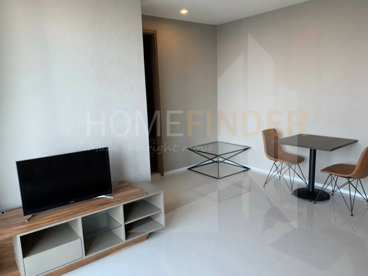 picture Menam Residences 1 bedroom, for sale - 2/8