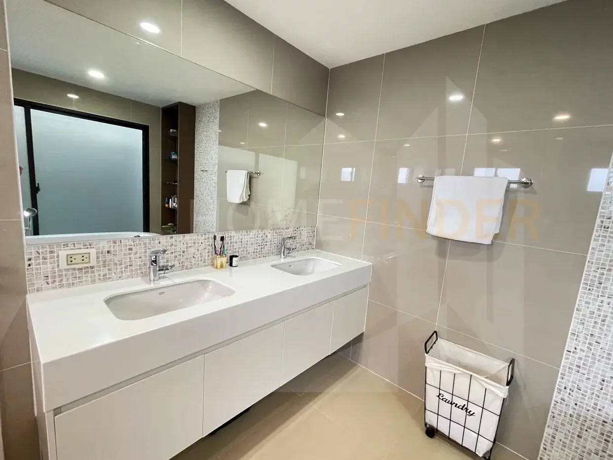 รูป The Plant Elite Phatthanakan 4 bedrooms, for sale - รูปที่ 29/36