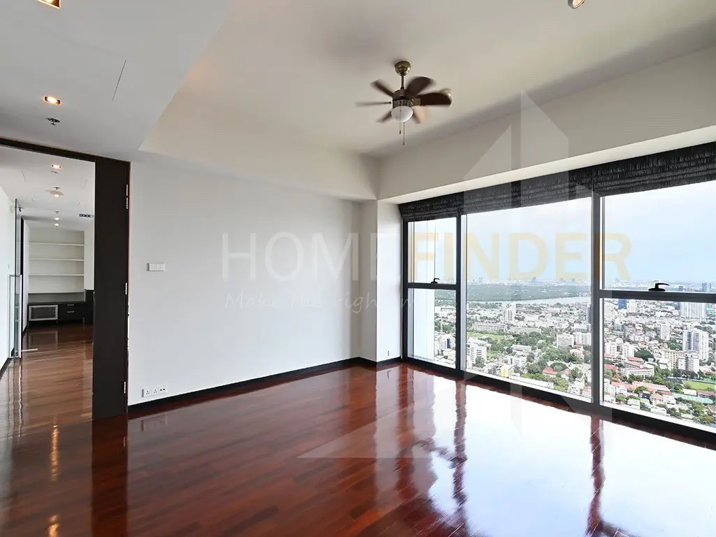 รูป The Met 4 bedrooms, for sale - รูปที่ 6/10