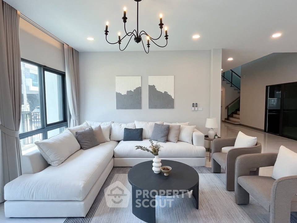 รูป บ้าน 5 ห้องนอน ขนาด 416 ตร.ม. ขายใน The City Bangna (ID 3257120) - รูปที่ 3/11
